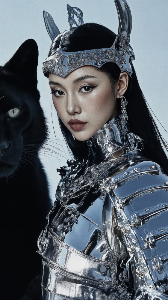 q1 Linh Ngọc Đàm khoe ảnh với phong cách cực kỳ quyến rũ, cá tính khiến dân mạng "trầm trồ" q1