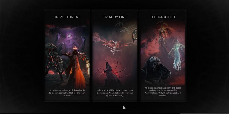 qbhokg9 Remnant 2 chuẩn bị ra mắt DLC thứ 3 cùng hàng loạt cập nhật miễn phí lớn qbhokg9