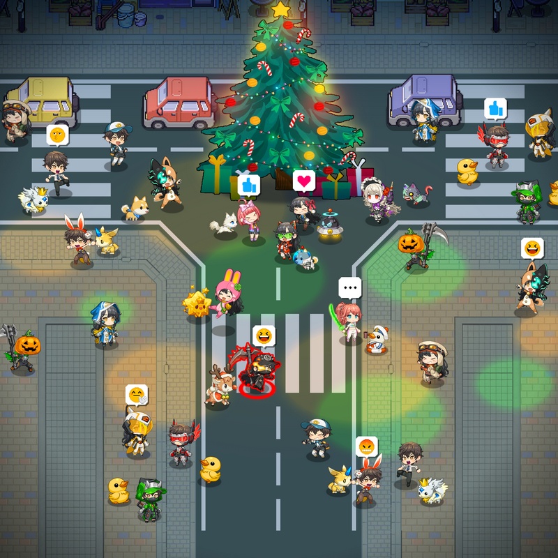 qfavldh Supervillain Wanted: Chiến lược phức tạp đằng sau gameplay ‘lười biếng’ qfavldh