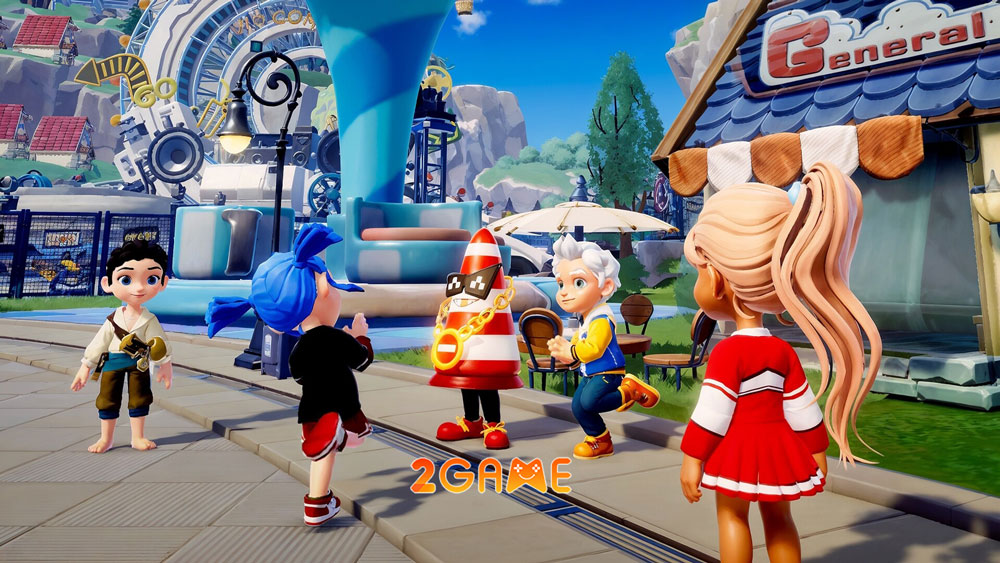 ql6mwota-club-koala-2 Khám phá thế giới thần tiên cùng những người bạn dễ thương trong Club Koala ql6mwota club koala 2