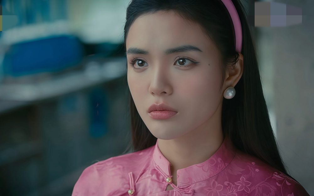 Sao nữ mang Sao nữ mang