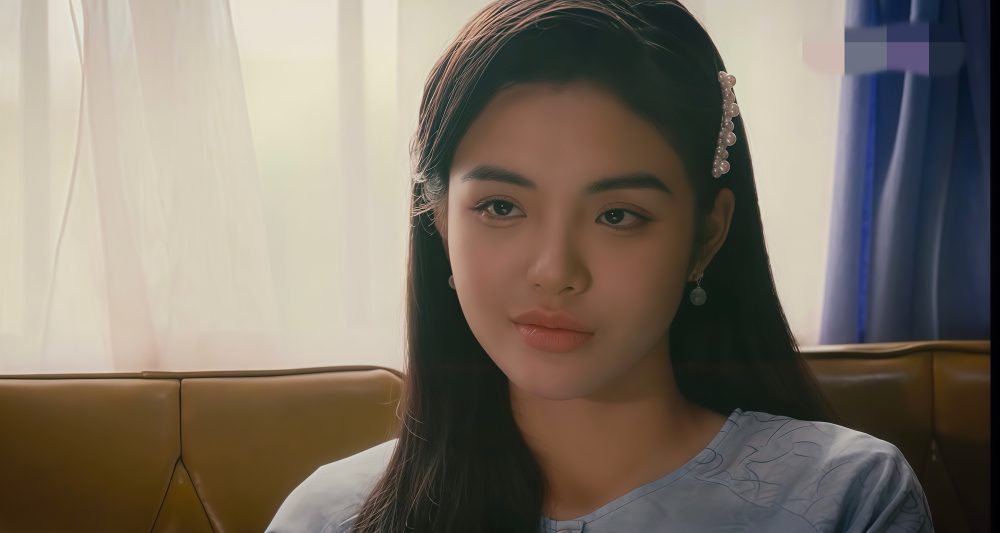 Sao nữ mang Sao nữ mang