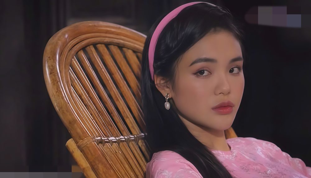 Sao nữ mang Sao nữ mang