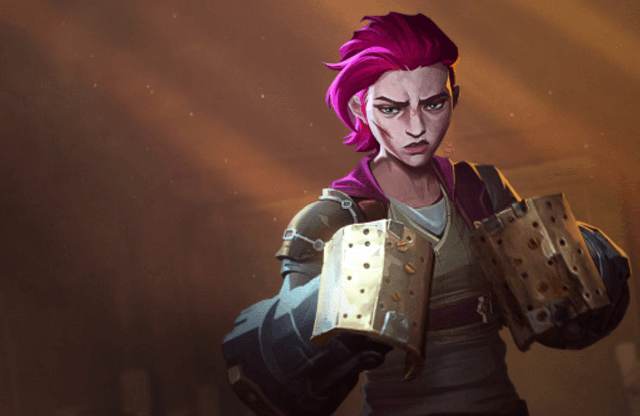 Violet trứ danh với đội hình Gia Đình hoặc Võ Sĩ Lồng Sắt Violet trứ danh với đội hình Gia Đình hoặc Võ Sĩ Lồng Sắt