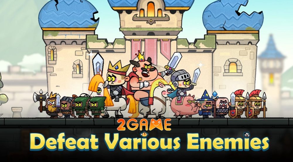 Quest Dragon Idle Mobile – Game Idle RPG có lối chơi giải trí quest dragon idle mobile 2