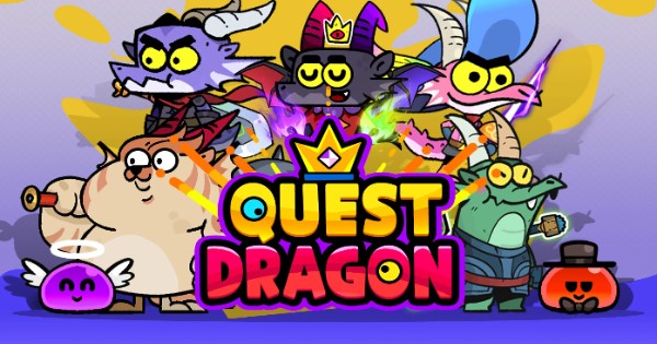 Quest Dragon Idle Mobile – Game Idle RPG có lối chơi giải trí quest dragon idle mobile thumbjpg