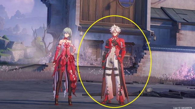 Kuro Games đã phải khẩn trương chỉnh sửa lại nhân vật này vì có trang phục quá “nhạy cảm”- Ảnh 1. Kuro Games đã phải khẩn trương chỉnh sửa lại nhân vật này vì có trang phục quá “nhạy cảm”- Ảnh 1.