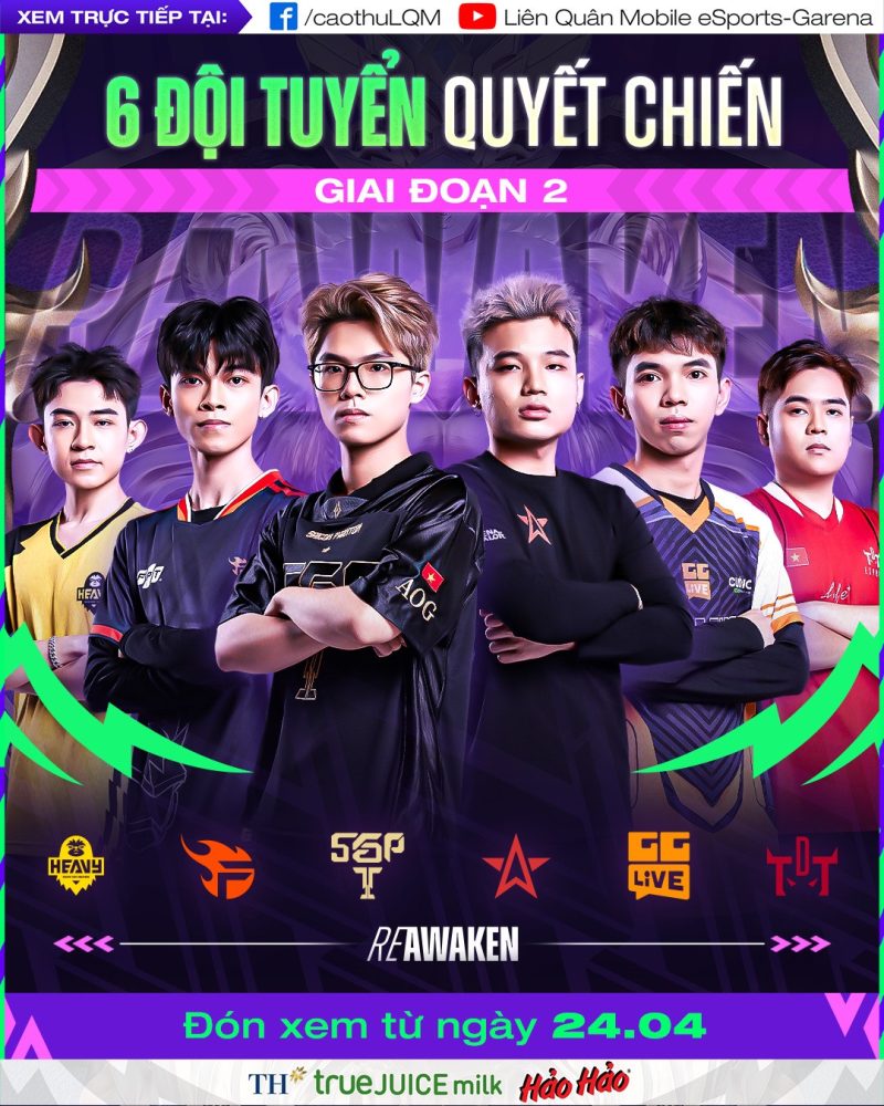 r31 Tổng kết vòng bảng giai đoạn 1 - Đấu Trường Danh Vọng Mùa Xuân 2024: Top 6 lộ diện r31