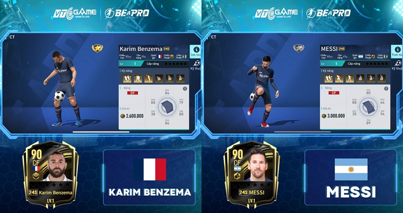 Có gì hấp dẫn trong Be A Pro: Football - Game đá bóng đỉnh cao sắp ra mắt r4uf igbfaroaxwlge17nhwsruyido4kovxmaxgoywlteax uqfanqwxuaicaj1eqkvsvd8xlbxkbt1e739rsn9akrhp8y9ccdplq61yev0wojmghl3q8jnjjcuw qsaofzudwf5fpbomoqwtb1wf2g