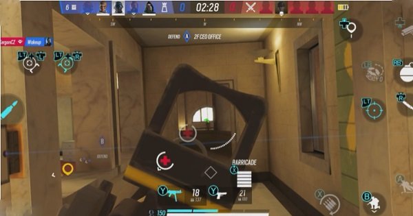 Rainbow Six Mobile chia sẻ lộ trình ra mắt toàn cầu r6m tintuc thumbjpg