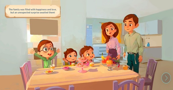 Rabbiman Adventures – Khám phá những câu đố và bí mật thú vị nhất rabbimanadventures thumbjpg