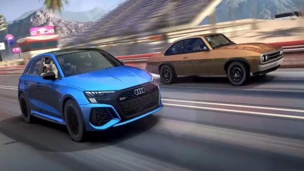 Racing Kingdom: Trải nghiệm game đua xe Drag mới trên Android 26 Racing Kingdom: Trải nghiệm game đua xe Drag mới trên Android racing kingdomjpg