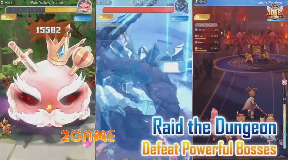 ragnarok-idle-adventure-closed-beta-2 Ragnarok Idle Adventure chuyển thể MMORPG sang casual nhàn rỗi ragnarok idle adventure closed beta 2