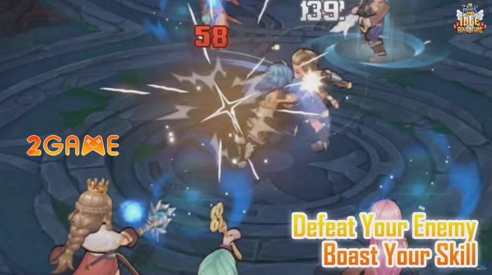 ragnarok-idle-adventure-closed-beta-3 Ragnarok Idle Adventure chuyển thể MMORPG sang casual nhàn rỗi ragnarok idle adventure closed beta 3