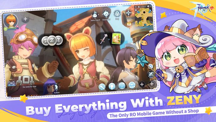 ragnarok-m-classic-5 Ragnarok M: Classic