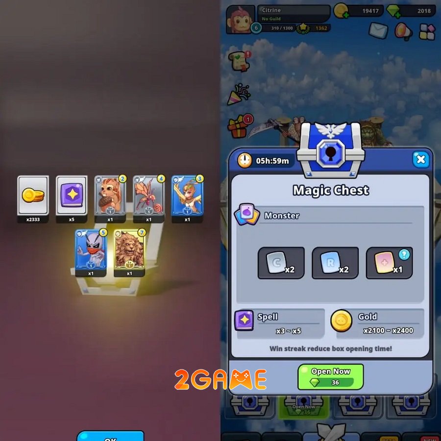 Hướng dẫn Ragnarok: Monster World – Ragmon tốt nhất để bảo vệ Nexus ragnarok monster world ragmon 2