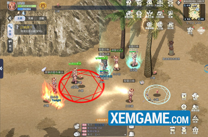 The Ragnarok nguyên bản sắp tái xuất – phiên bản giống PC nhất và phong cách nhất ragnarok nguye nban 2