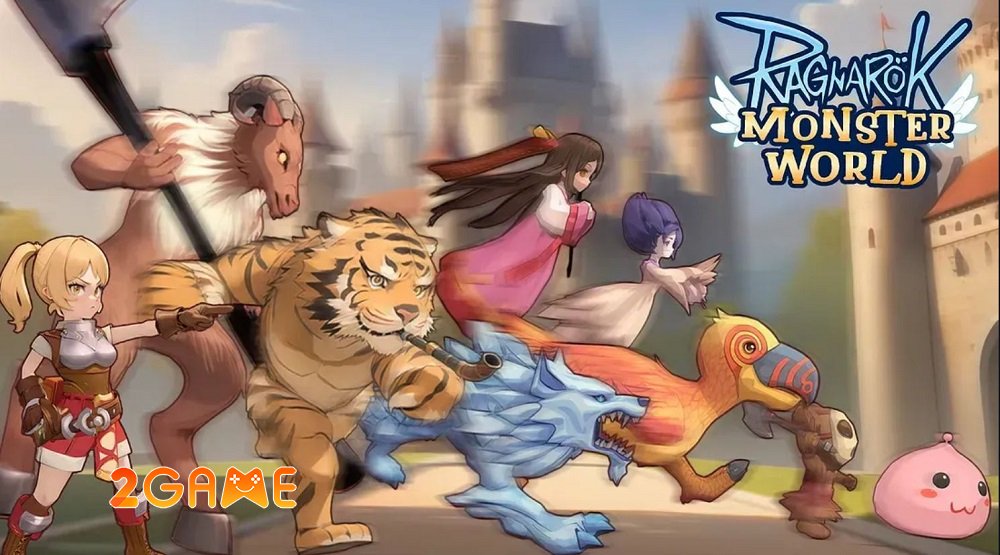 ragnarokmonsterworld-hd-1 Tìm hiểu chi tiết từng class trong game Ragnarok: Monster World, đâu là sự lựa chọn hoàn hảo nhất? ragnarokmonsterworld hd 1