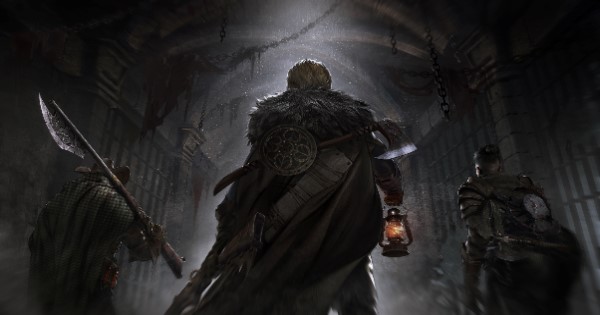 Hóa thân thành thợ săn kho báu trong game Raiders Of Treasure Island raiders of treasure island thumbjpg