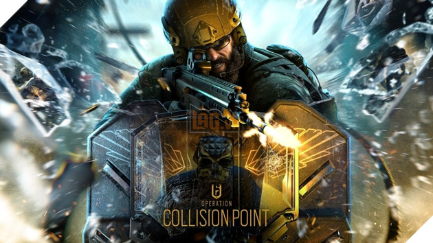 Rainbow Six Siege Chuan Bi Buoc Sang Mua 4 Nam Thu 9 Voi Nhieu Ke Hoach Moi Tu Ubisoft 2 Rainbow Six Siege Chuẩn Bị Bước Sang Mùa 4 Năm Thứ 9 Với Nhiều Kế Hoạch Mới Từ Ubisoft 2