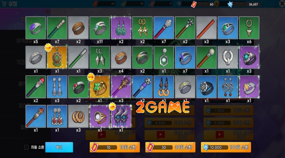 Trở thành Tôn Ngộ Không trong game Raising Your Alterego raising your alterego 5