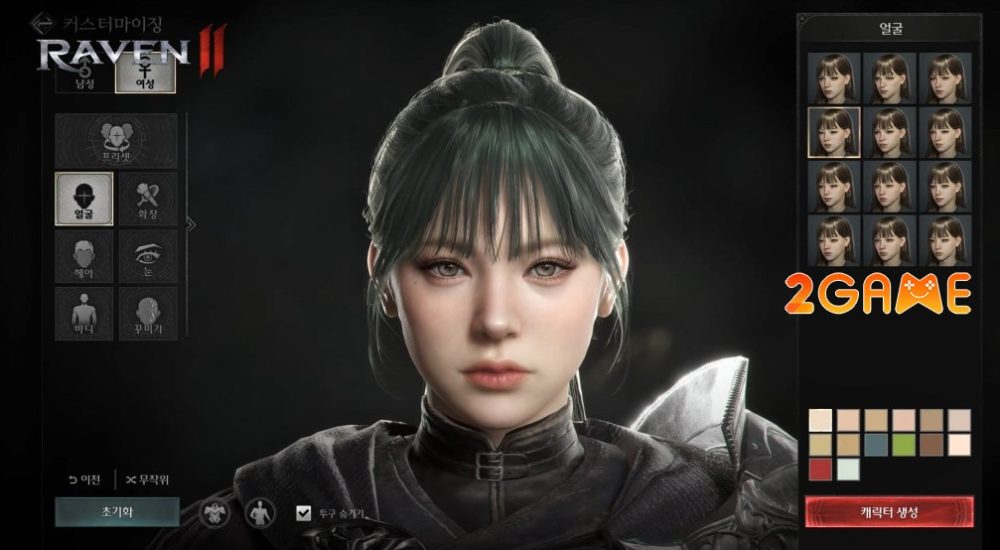 raven-2-3 Top 7 game Netmarble có lối chơi độc đáo và được nhiều game thủ quan tâm raven 2 3