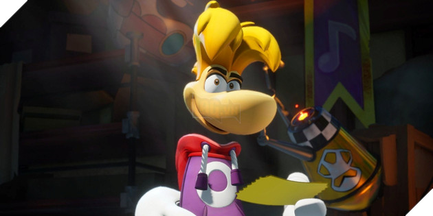 Doi Ngu Prince of Persia: The Lost Crown Duong Nhu Dang Phat Trien Game Rayman Remake 2 Đội Ngũ Prince of Persia: The Lost Crown Dường Như Đang Phát Triển Game Rayman Remake 2