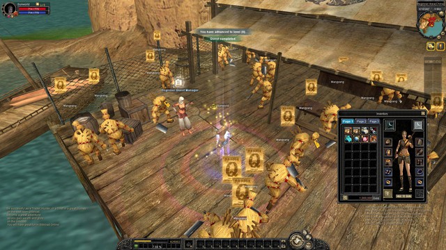 Con Đường Tơ Lụa, phiên bản không phải do VTC phát hành đang khiến người chơi la ó vì một thiếu sót lớn- Ảnh 1. Con Đường Tơ Lụa, phiên bản không phải do VTC phát hành đang khiến người chơi la ó vì một thiếu sót lớn- Ảnh 1.