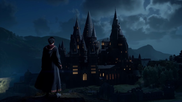 Hogwarts Legacy: Tương lai đầy hứa hẹn và sự kết nối bất ngờ với vũ trụ Harry Potter rộng lớn rcgmym0