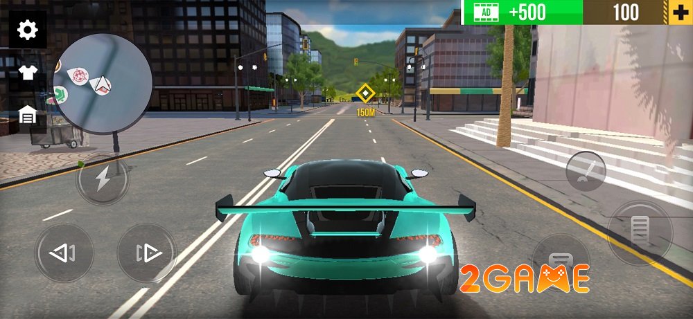 real-gangster-city-of-crime-1 Real Gangster City of Crime – Game mô phỏng tội phạm thế giới mở lấy cảm hứng từ GTA real gangster city of crime 1