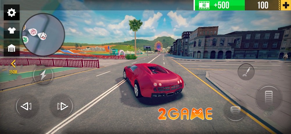 real-gangster-city-of-crime-4 Real Gangster City of Crime – Game mô phỏng tội phạm thế giới mở lấy cảm hứng từ GTA real gangster city of crime 4