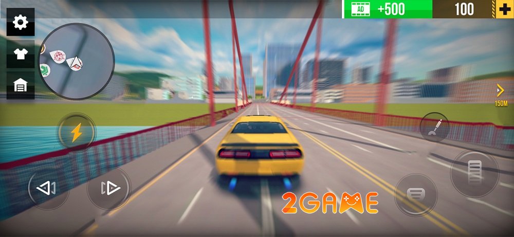 real-gangster-city-of-crime-5 Real Gangster City of Crime – Game mô phỏng tội phạm thế giới mở lấy cảm hứng từ GTA real gangster city of crime 5