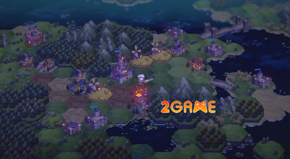 realm-of-arcania-2 Realm of Arcania Xây dựng vương quốc của riêng bạn