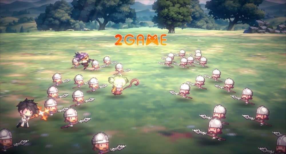 realm-of-arcania-4 Realm of Arcania – Game chiến lược SLG với đồ họa pixel mới lạ? realm of arcania 4