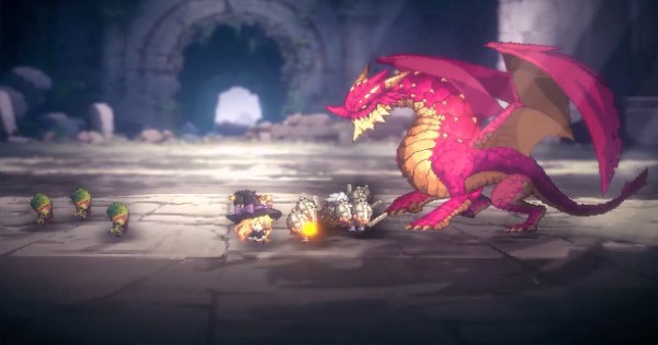 Realm of Arcania – Game chiến lược SLG với đồ họa pixel mới lạ? realm of arcania thumbjpg