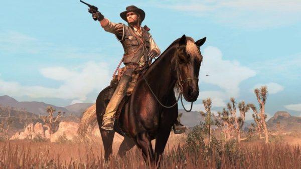 Dường Như Red Dead Redemption Cuối Cùng Sẽ Chính Thức Bước Lên PC 29 Dường Như Red Dead Redemption Cuối Cùng Sẽ Chính Thức Bước Lên PC red dead redemption pc inokjpg