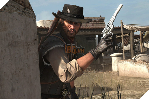 Rockstar Công Bố Cấu Hình PC Cực Nhẹ Dành Cho Red Dead Redemption 3