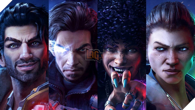 Redfall Da Troi Day Tu Nam Mo Cua Minh, Nhung Khong Phai Theo Cach Ma Game Thu Nghi Redfall