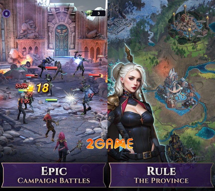 Reign of Vampires – Game chiến thuật tranh đoạt quyền lực trong thế giới ma cà rồng reignofvampires 4