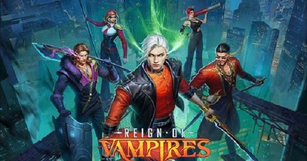 Reign of Vampires – Game chiến thuật tranh đoạt quyền lực trong thế giới ma cà rồng reignofvampires thumbjpg
