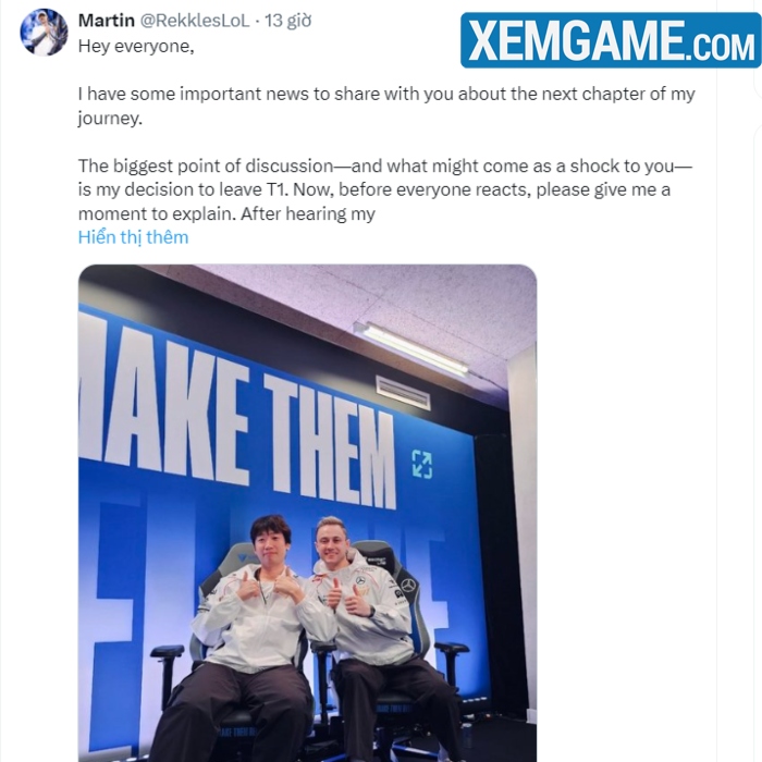 rekkles-roi-t1-1 Rekkles bất ngờ chia tay T1, viết tâm thư giải thích việc ra đi trước thời hạn rekkles roi t1 1