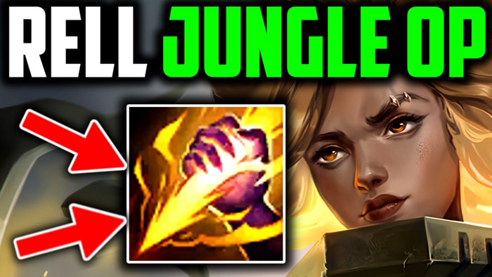 rell-14-23-3 LMHT 14.23: Rell được làm lại nhẹ “tiếp”, giờ có cả hiệu ứng đòn đánh rell 14 23 3