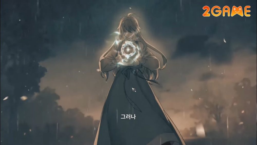 rememento-white-shadow-1 Rememento: White Shadow – Đồ họa đỉnh cao xứng danh siêu phẩm game nhập vai Hàn Quốc rememento white shadow 1