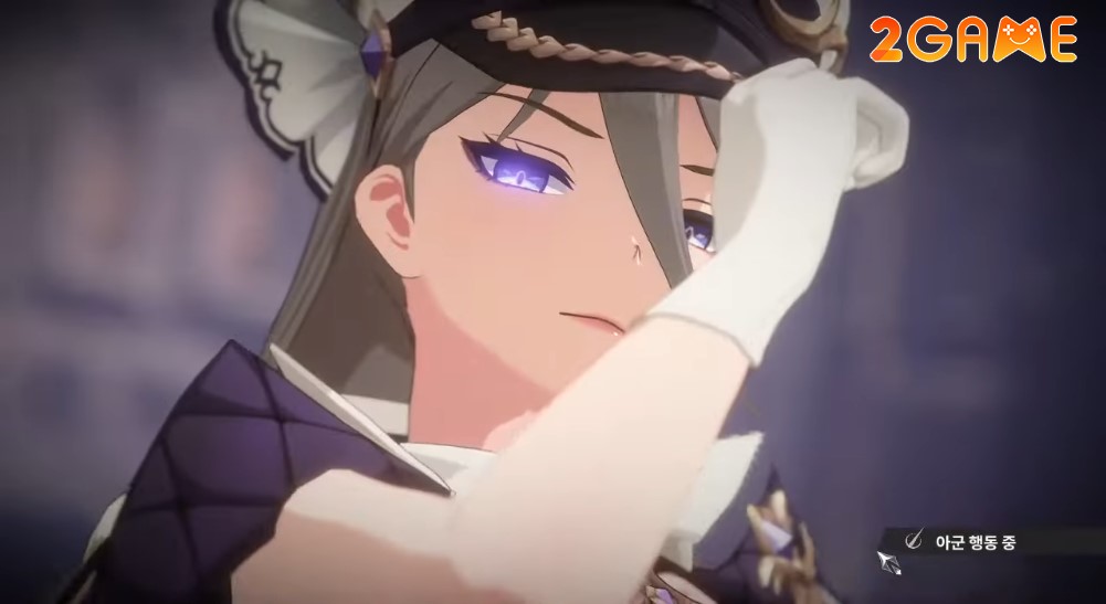 rememento-white-shadow-2 Dàn nhân vật xịn xò trong game Rememento: White Shadow