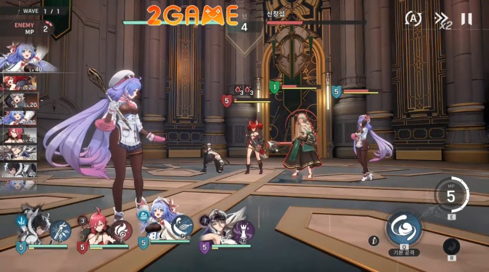 rememento-white-shadow-8 Rememento: White Shadow – Đồ họa đỉnh cao xứng danh siêu phẩm game nhập vai Hàn Quốc rememento white shadow 8