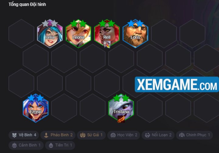 reroll-tristana-ve-binh ĐTCL 14.24: Xây dựng đội hình Tristana Vệ Binh dễ chơi, dễ trúng thưởng reroll tristana ve binh
