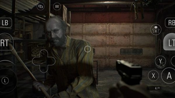 Resident Evil 7 Biohazard và Resident Evil 2 Remake sắp ra mắt trên iPhone, iPad và Mac resident evil 7 02jpg