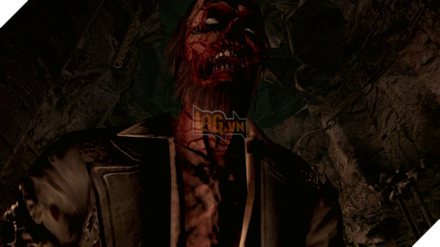 Resident Evil Dang Lang Quen Mot Loai Ke Thu Da Tung Rat Dang So 2 Resident Evil Đang Lãng Quên Một Loại Kẻ Thù Đã Từng Rất Đáng Sợ 2