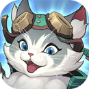 Resurrection of the Cat Continent