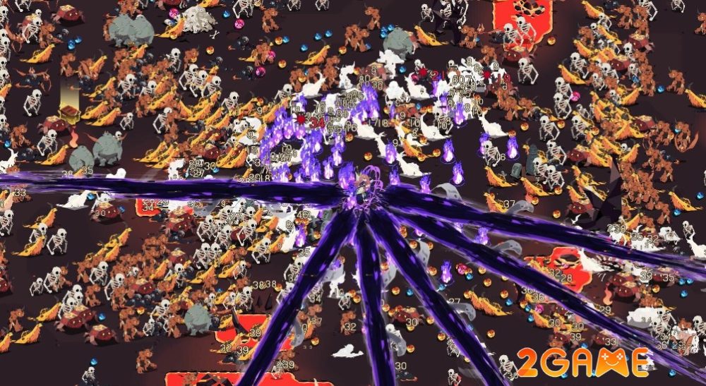 return-to-abyss-3 Return to Abyss – Game roguelike cực hot trên Steam đã ra mắt phiên bản mobile return to abyss 3